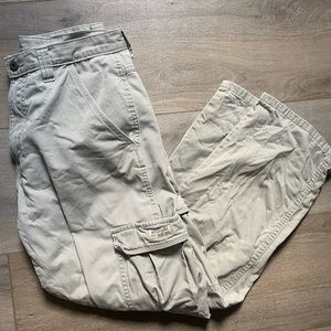 Wrangler Cargo Pants